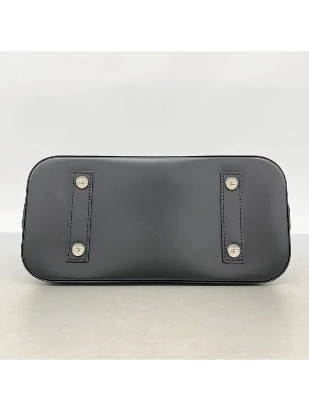 Louis Vuitton Handbag Epi Alma PM Noir